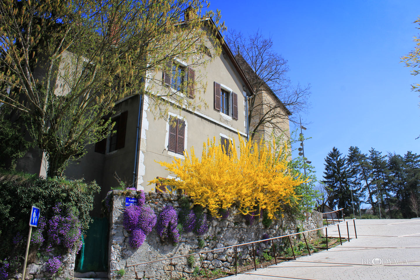 Annecy